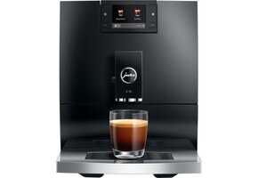 Jura C9 Piano Black (EA) - Koffiemachine