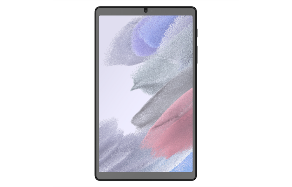 Just in Case Samsung Galaxy Tab A7 Lite Tempered Glass (2 pack) - Screenprotector