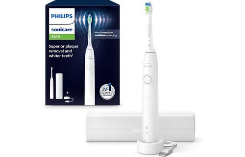 Philips Sonicare 5300 HX7108/02 - Elektrische tandenborstel