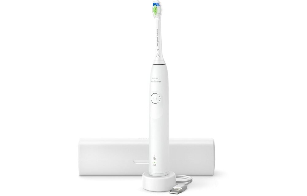 Philips Sonicare 5300 HX7108/02 - Elektrische tandenborstel