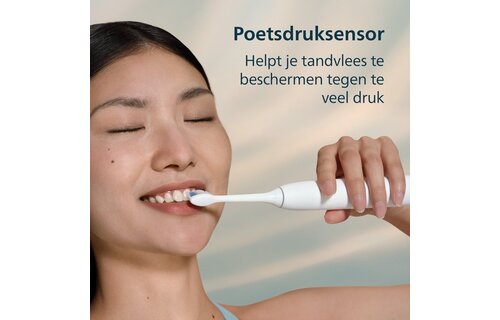 Philips Sonicare 5300 HX7108/02 - Elektrische tandenborstel