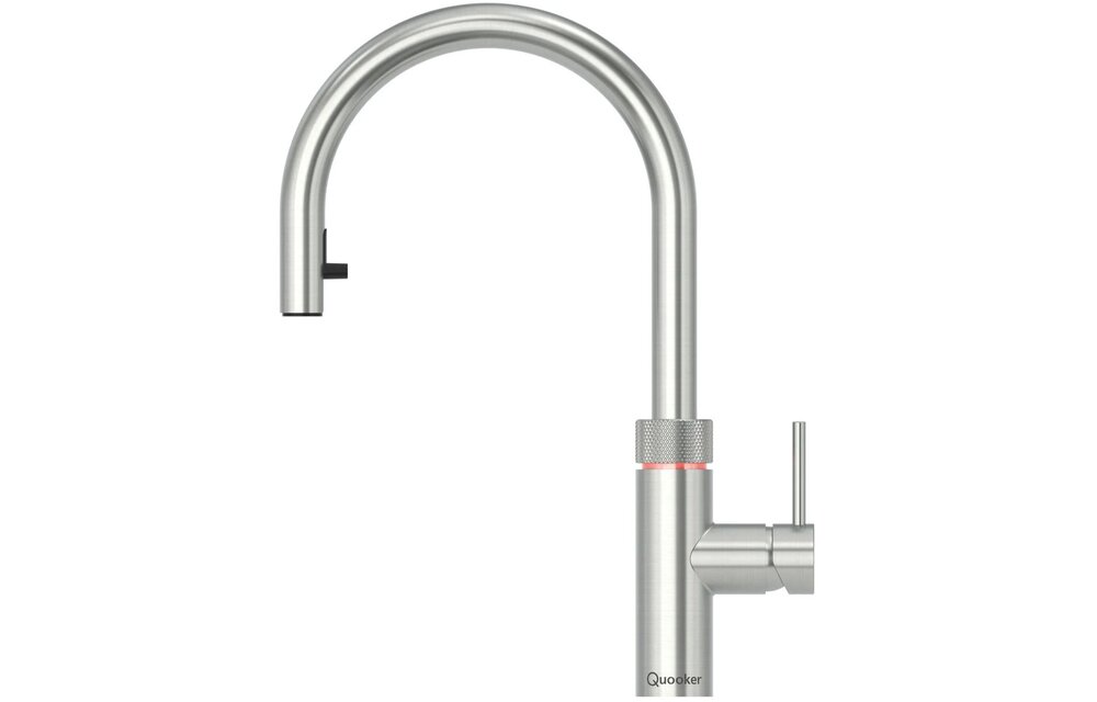 Quooker FXSSST Flex RVS - Heetwaterdispenser