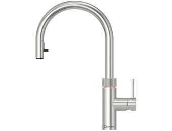 Quooker FXSSST Flex RVS - Heetwaterdispenser