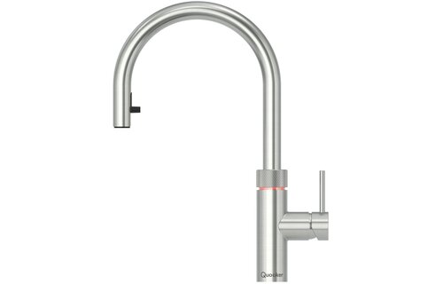 Quooker FXSSST Flex RVS - Kokendwaterkraan