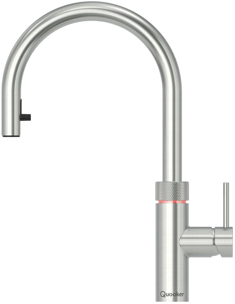 Quooker FXSSST Flex RVS - Heetwaterdispenser