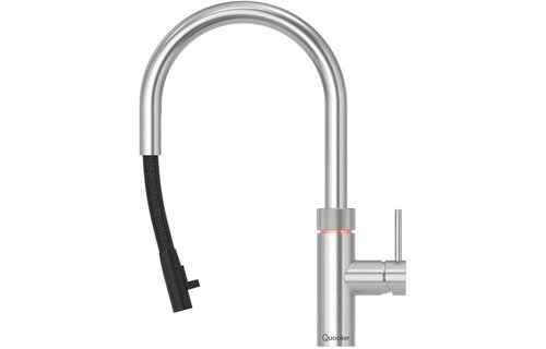 Quooker FXSSST Flex RVS - Kokendwaterkraan