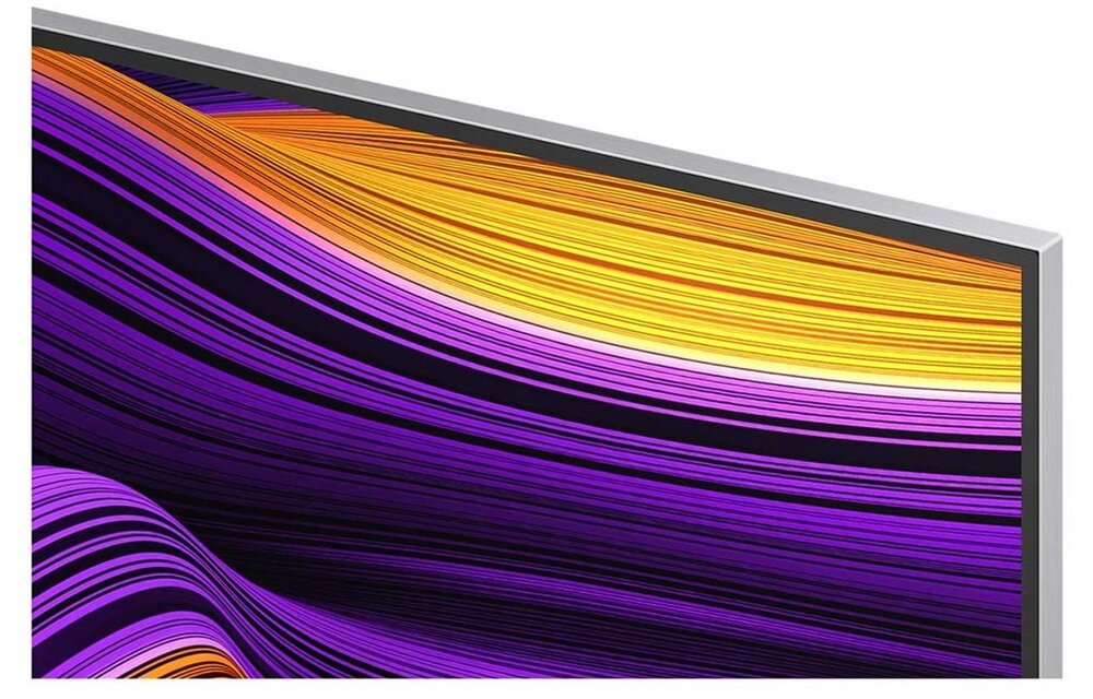 LG OLED EVO 77G55LW (2025) - OLED TV