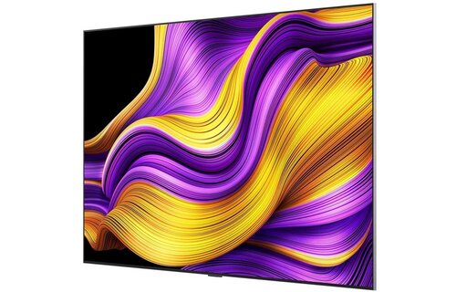 LG OLED EVO 77G55LW (2025) - OLED TV