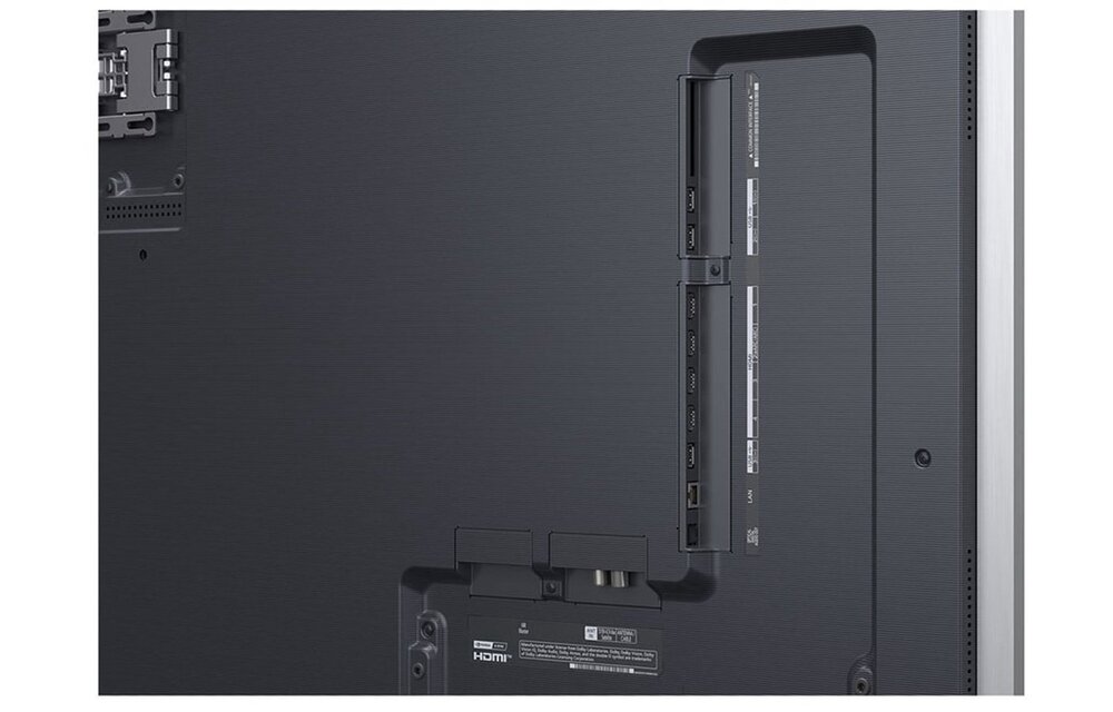 LG OLED EVO 77G55LW (2025) - OLED TV