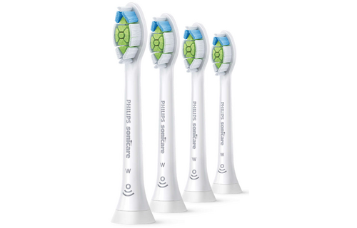 Philips Sonicare Optimal White Standaard HX6064/10 Opzetborstels - Opzetborstel