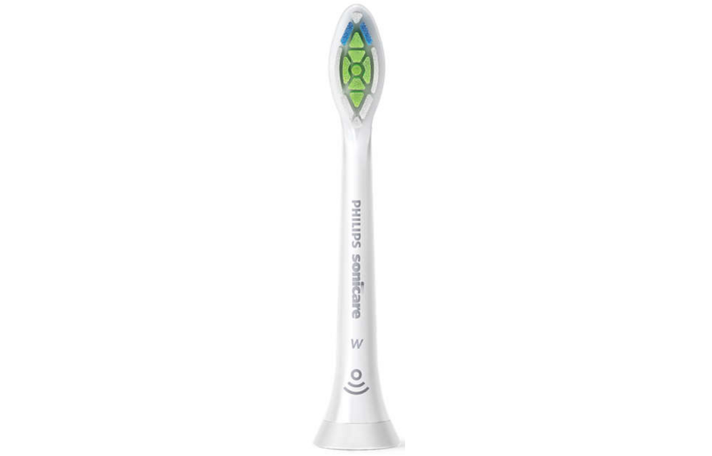 Philips Sonicare Optimal White Standaard HX6064/10 Opzetborstels - Opzetborstel