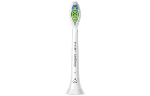 Philips Sonicare Optimal White Standaard HX6064/10 Opzetborstels - Opzetborstel