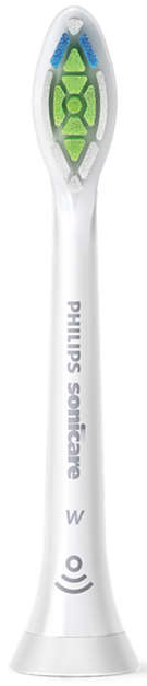Philips Sonicare Optimal White Standaard HX6064/10 Opzetborstels - Opzetborstel