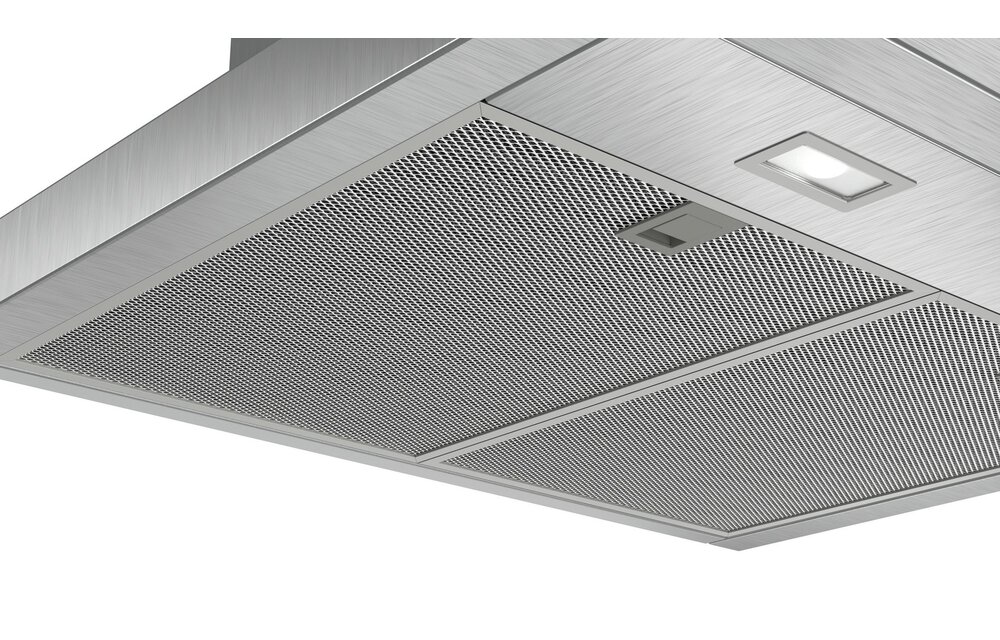 Bosch DWB67CM50 - Wandschouw afzuigkap