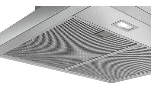 Bosch DWB67CM50 - Wandschouw afzuigkap