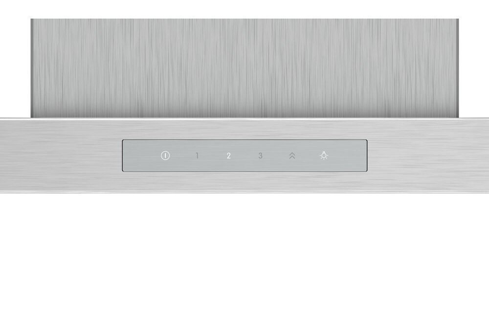 Bosch DWB67CM50 - Wandschouw afzuigkap