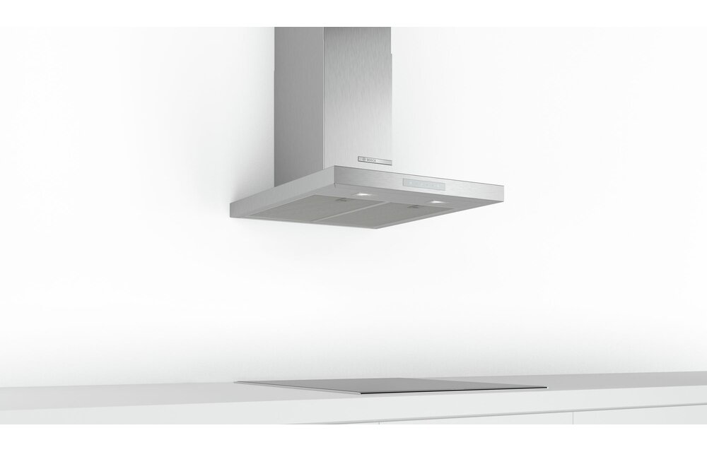 Bosch DWB67CM50 - Wandschouw afzuigkap