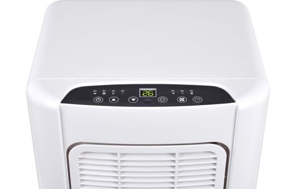 Tectro CL1630 - Mobiele airco