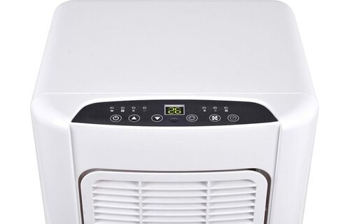 Tectro CL1630 - Mobiele airco