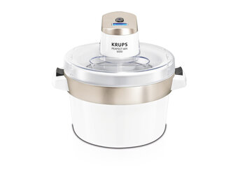 Krups Perfect Mix 9000 GVS241 - IJsmachine