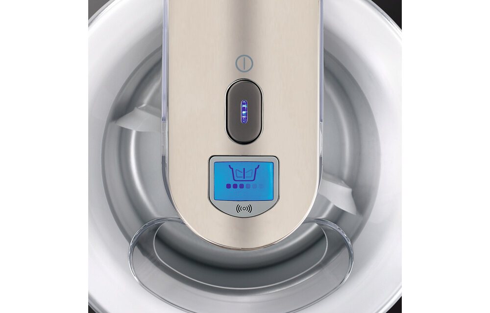 Krups Perfect Mix 9000 GVS241 - IJsmachine