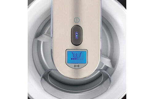 Krups Perfect Mix 9000 GVS241 - IJsmachine