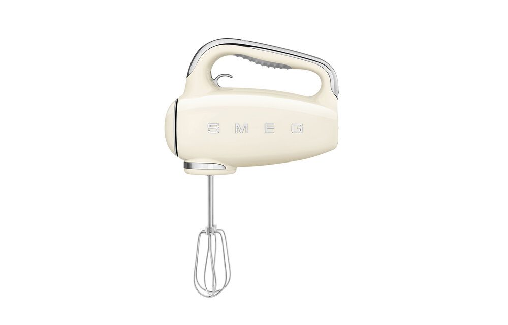SMEG HMF01CREU - Handmixer