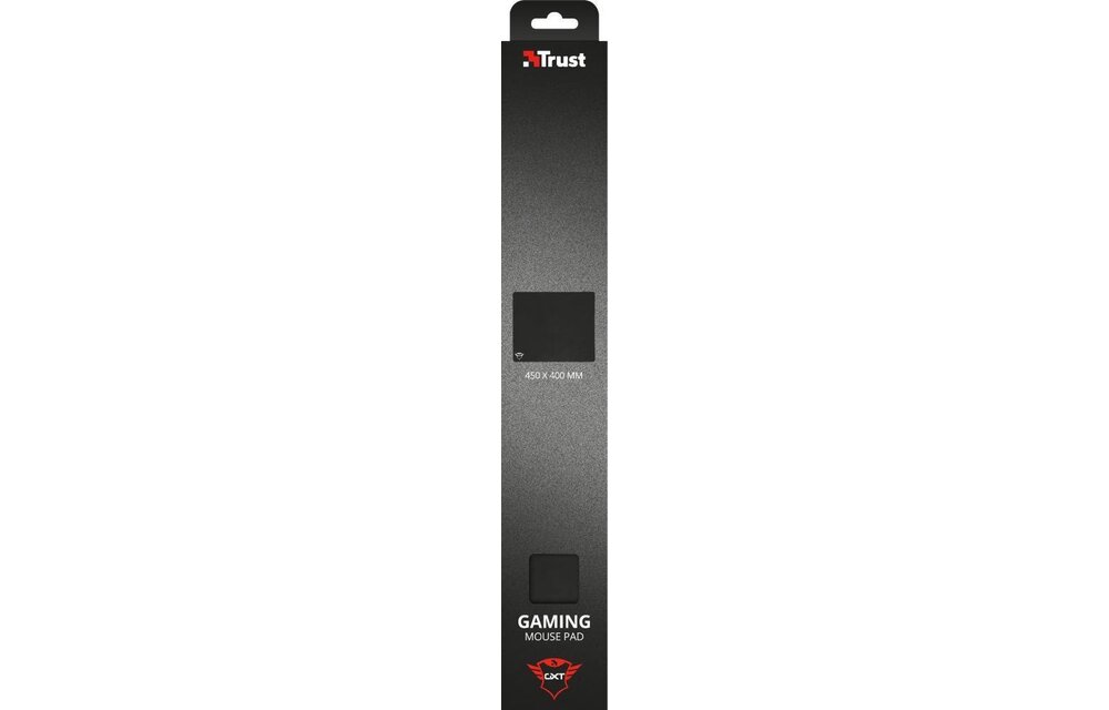 Trust GXT 752 - Muismat