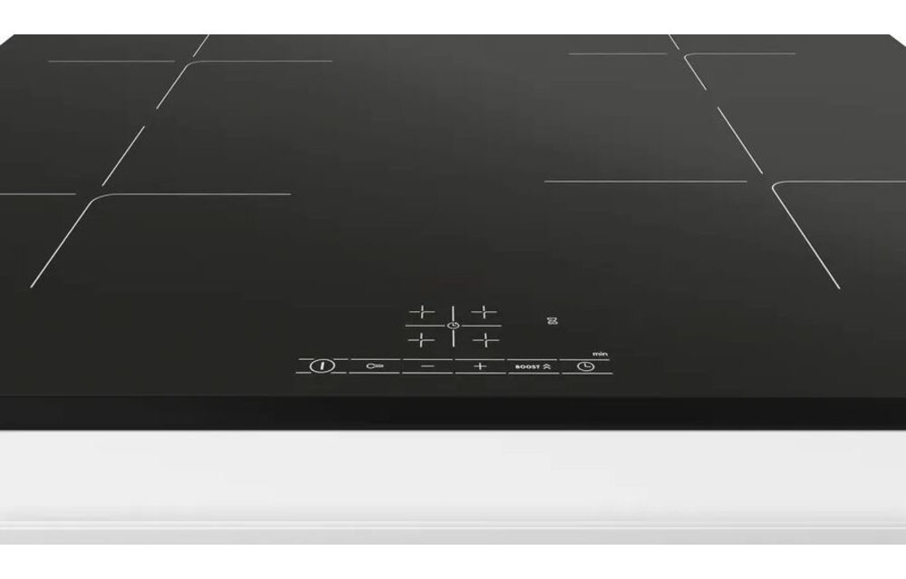 Bosch PUE63KBB5D - Inductiekookplaat