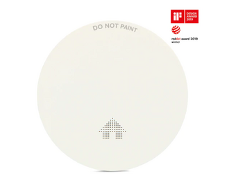 Alecto SA-300 Rookmelder (1 Pack) - Rookmelder