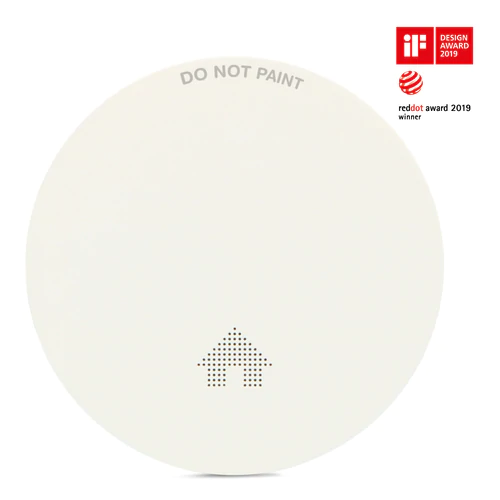 Alecto SA-300 Rookmelder (1 Pack) - Rookmelder