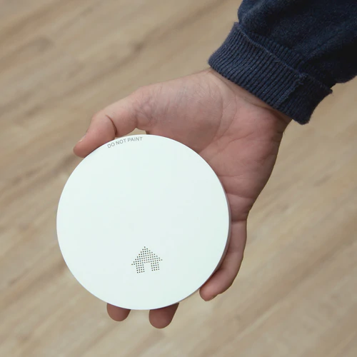 Alecto SA-300 Rookmelder (1 Pack) - Rookmelder