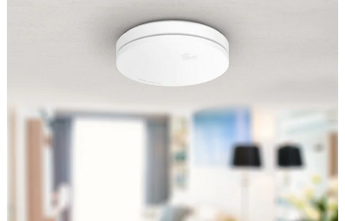 Alecto SA-300 Rookmelder (1 Pack) - Rookmelder