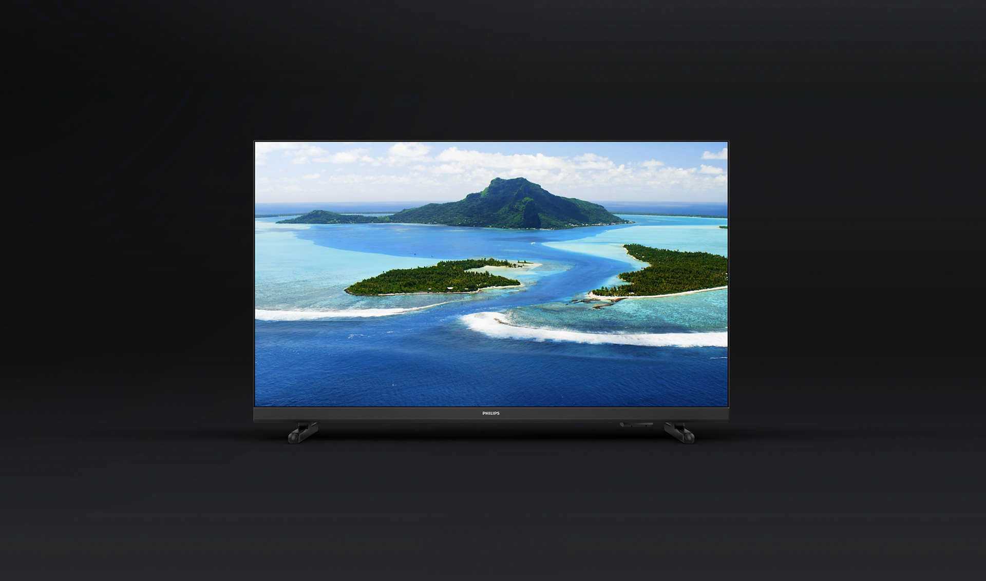 Philips 32PHS5507/12 - LED TV