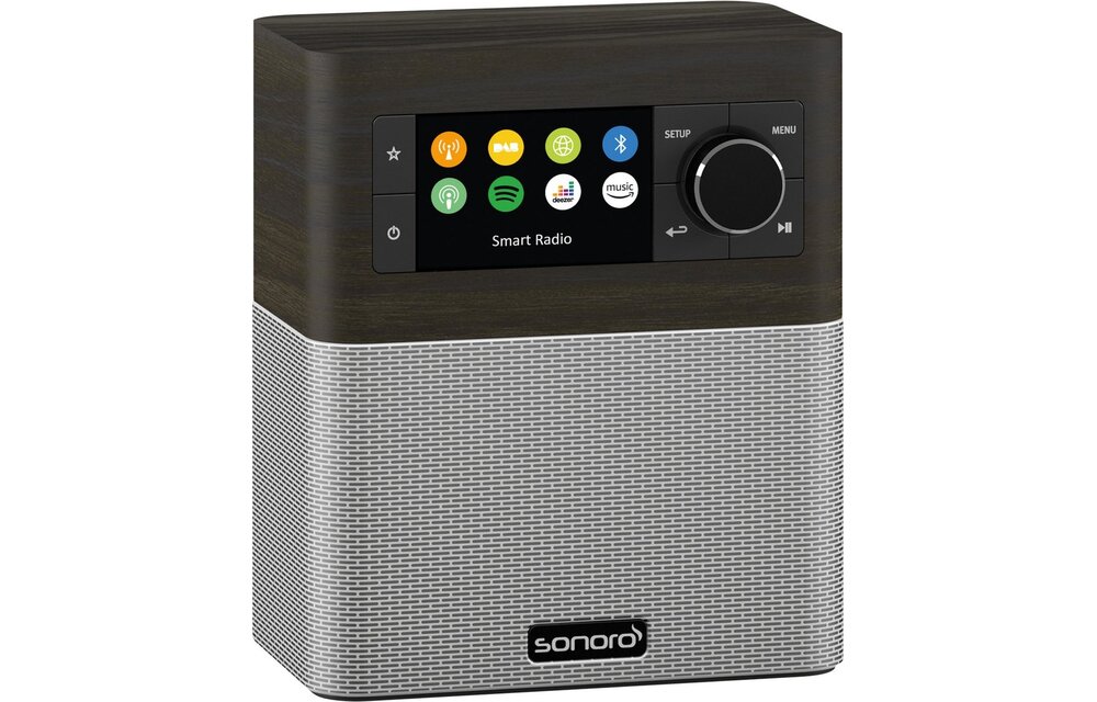 Sonoro STREAM - Radio