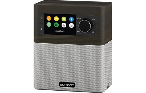 Sonoro STREAM - Radio