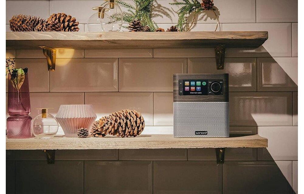 Sonoro STREAM - Radio