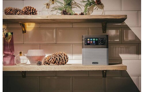 Sonoro STREAM - Radio