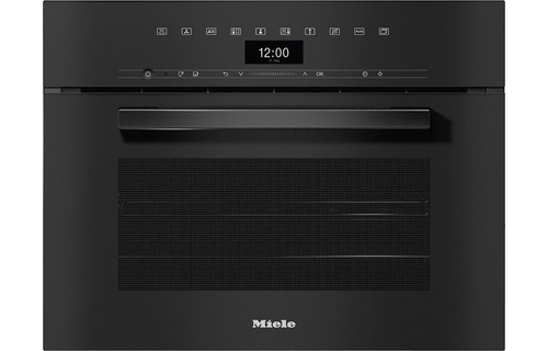 Miele DGC 7440 OBSW - Inbouw oven