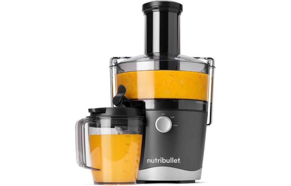 nutribullet Juicer - Slowjuicer