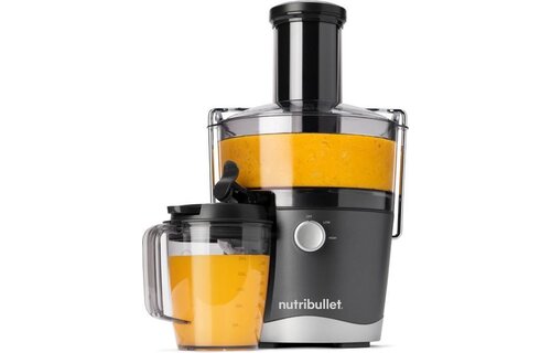 nutribullet Juicer - Slowjuicer