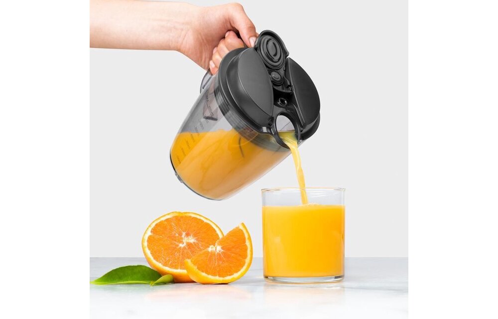 nutribullet Juicer - Slowjuicer