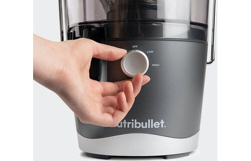 nutribullet Juicer - Slowjuicer