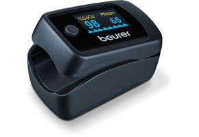 Beurer PO 45 - Saturatiemeters