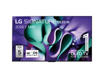 LG OLED65M49LA - OLED TV