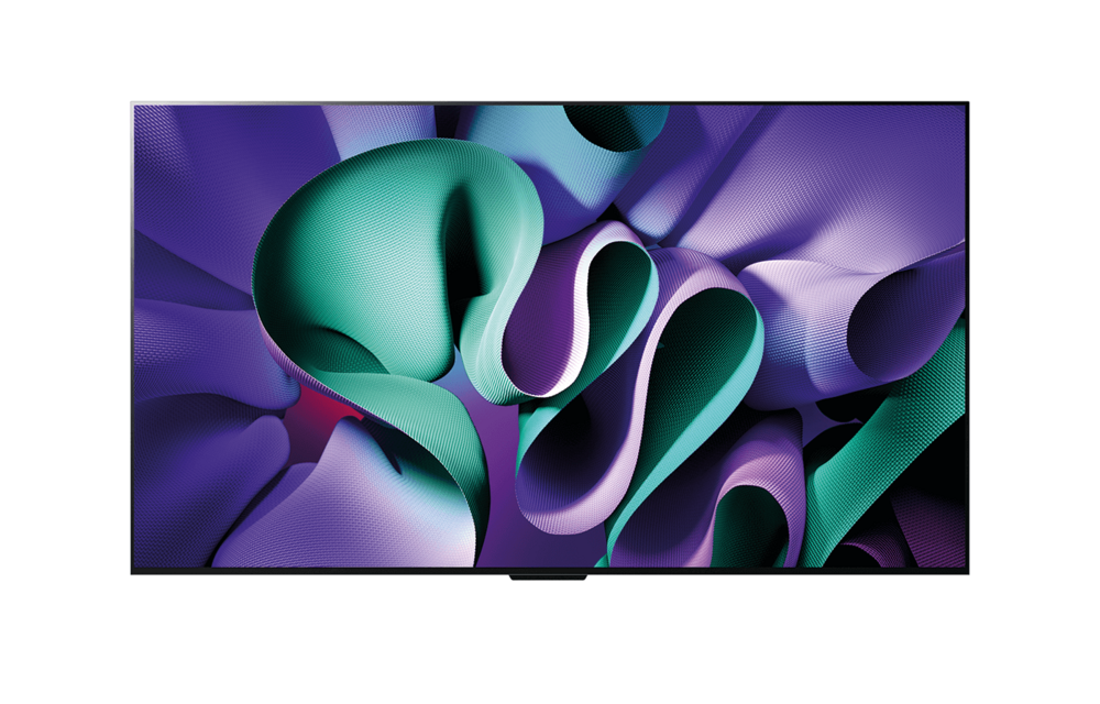 LG OLED65M49LA - OLED TV