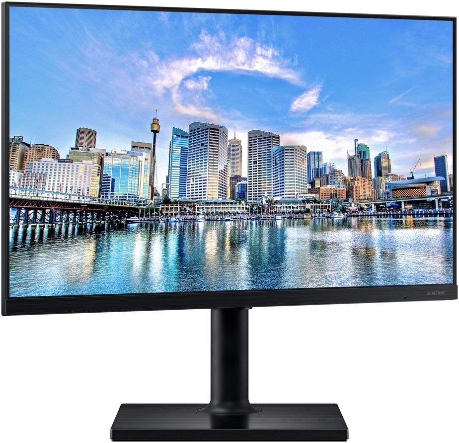 Samsung F24T450FZU - Monitor
