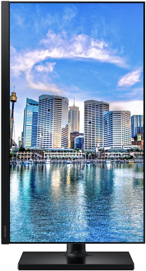 Samsung F24T450FZU - Monitor