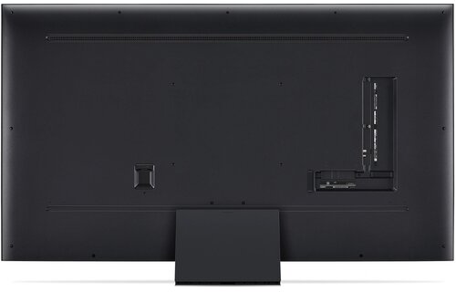 LG 98QNED85T6A (2024) - QNED TV