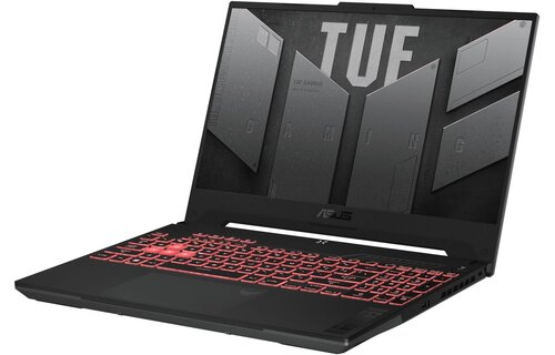 ASUS TUF Gaming A15 FA507UV-LP009W - Gaming laptop